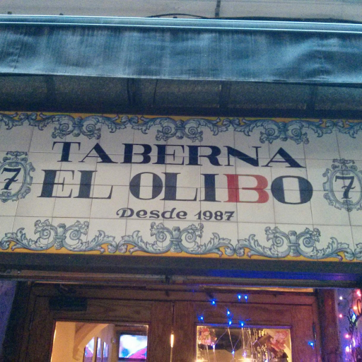 Taberna EL Olibo - Sol - Madrid | Tengoplan.es