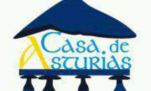 Casa Asturias,Sidrería