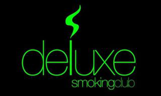 Deluxe smoking Club after hour