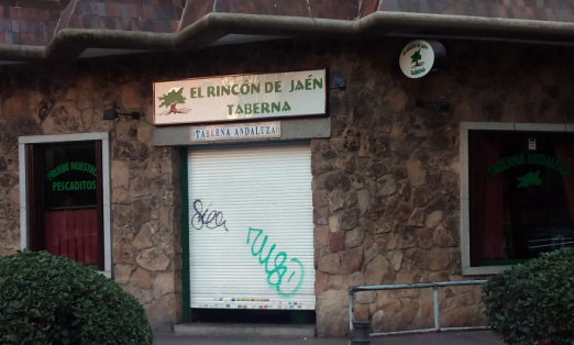 EL Rincón de Jaén I nº 88