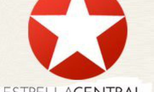 Estrella Central, logo