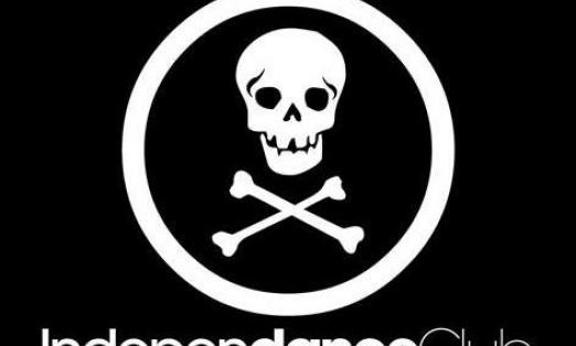 Independance Club, logo
