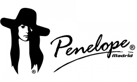 Penélope, discoteca logo
