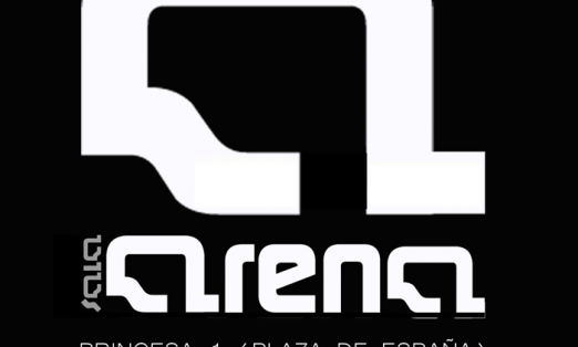 Sala Arena logo