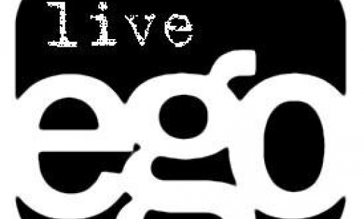 Sala Ego Live logo