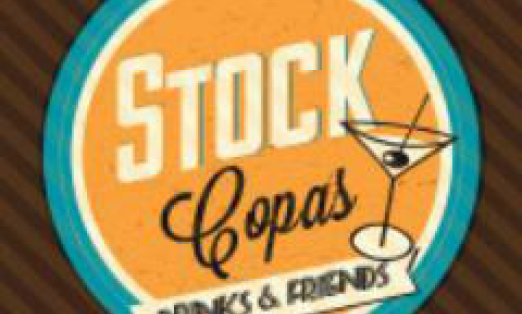 Stock Copas, logo