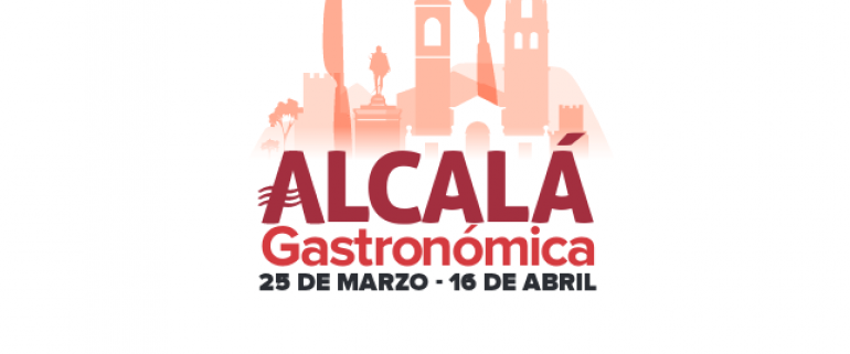 Alcalá Gastronómica 2017 