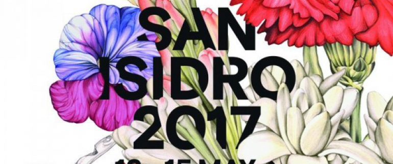 Fiestas de San Isidro 2017