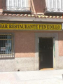 Bar Penedillo, (Guarro de Vallecas o Los Guarros)