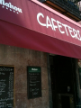 Cafetería La Peña