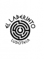 El Laberinto Ludoteca, logo