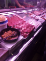El Rincón de Manolo, Mercado de San Fernando, carnes y platos preparados