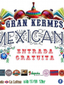 Fiesta Gran Kermes, Mexicanada