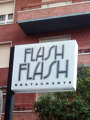 Flash Flash Tortillería