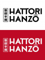 Hattori Hanzo, logotipo