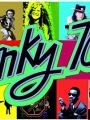 Honky Tonk, logo