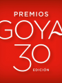 Premios Goya 2016 logo