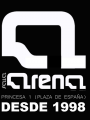Sala Arena logo