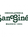 San Ginés, chocolatería
