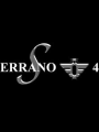 Serrano 41 logo