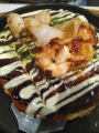 Sublime Tokyo Okonomiyaki