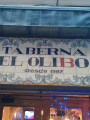 Taberna EL Olibo