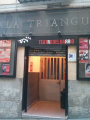 Teatro del Barrio (Sala Triángulo)