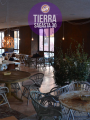 Tierra Burrito (Sagasta), restaurante