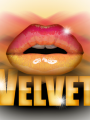 Velvet, logo