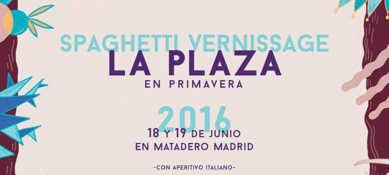Festivales gratis en Madrid en Junio 2016, La Plaza Matadero