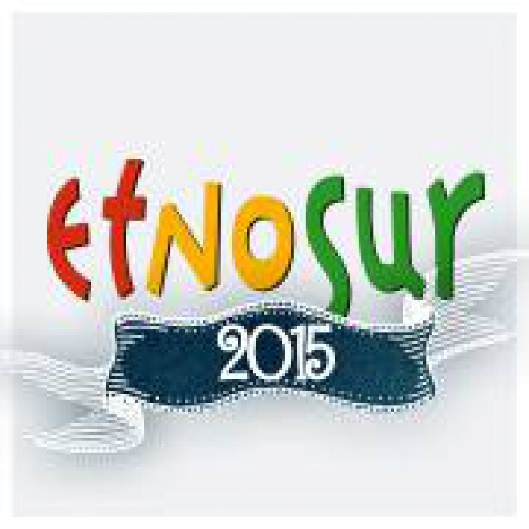 Festivales gratis por España en JULIO 2015, Etnosur