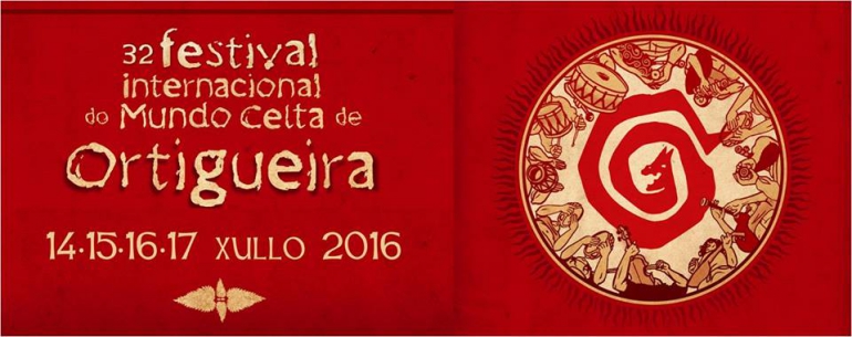 Festivales gratis por España en Julio 2016, Festival Ortigueira 
